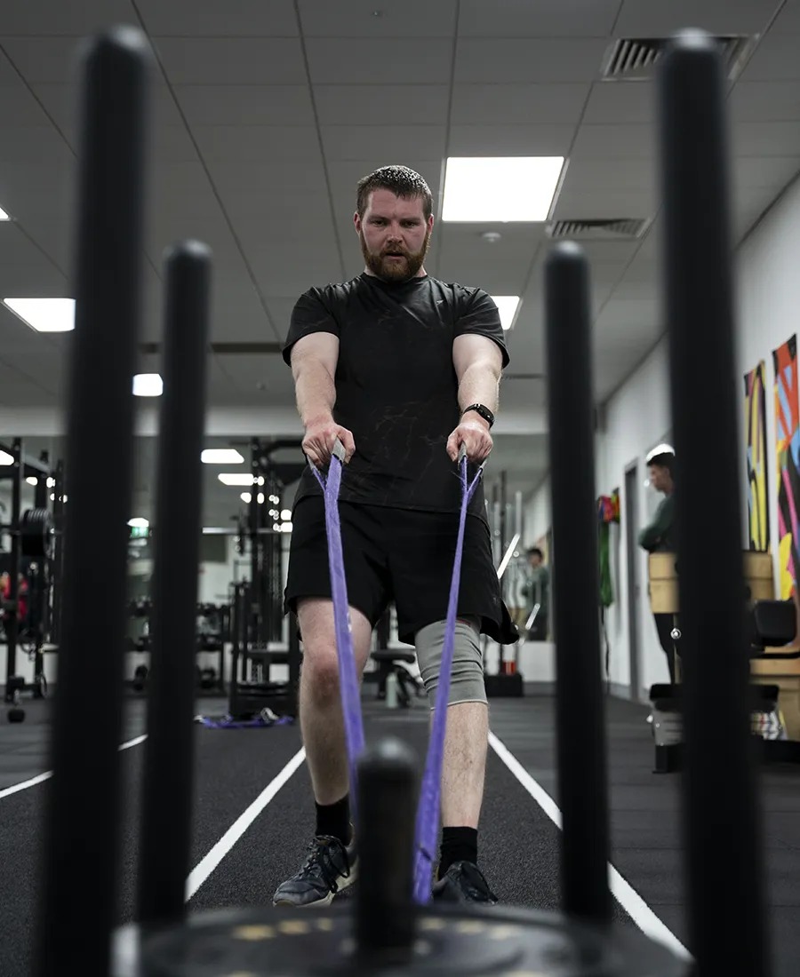 MBC Fitness