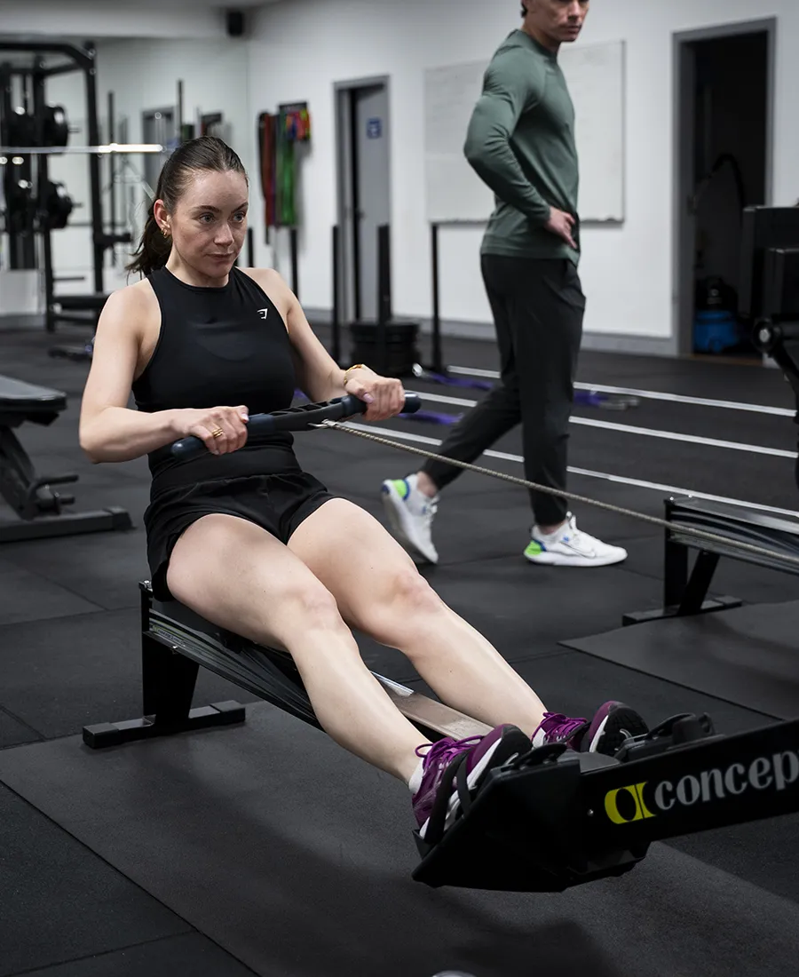 MBC Fitness